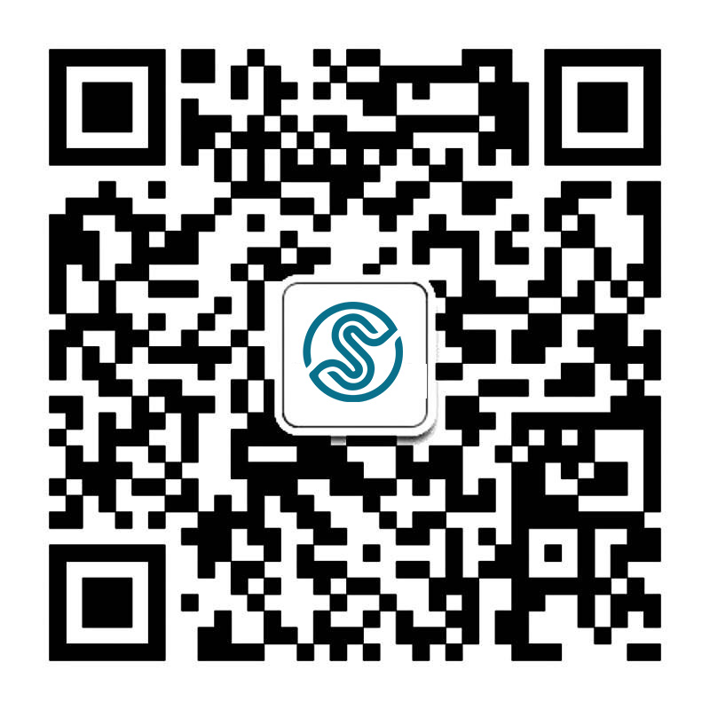 服务中心公众号